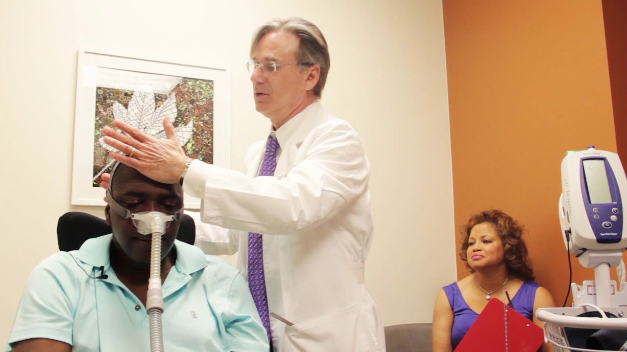Former NFL player battles ALS