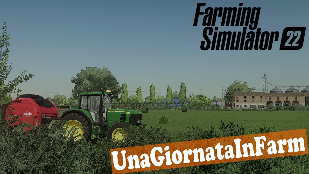Ancora medica😏 | UnaGiornataInFarm | Ep.20 | St.2 | North East End🗺