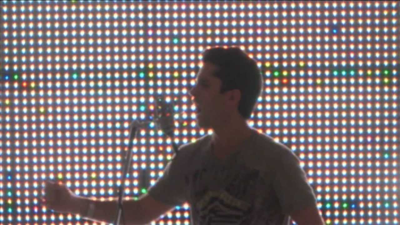 GAME OVER PRA VOCE  CAVALEIROS DO FORRO - CLIPE OFICIAL