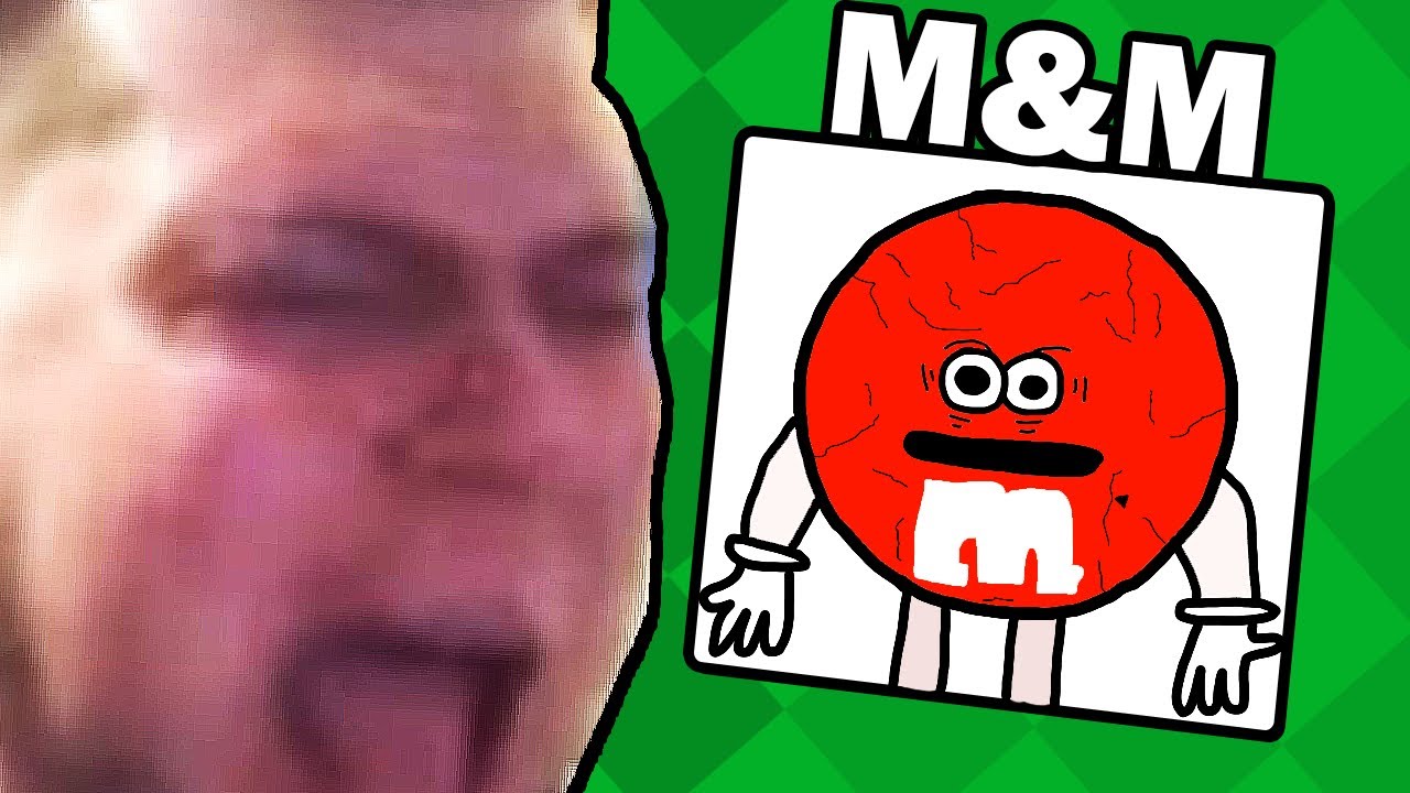 We made These Mascots CURSED