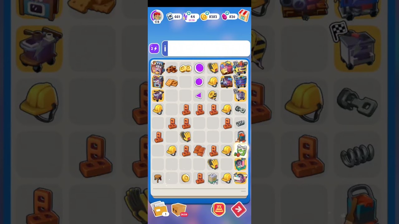 Merge Mayor game