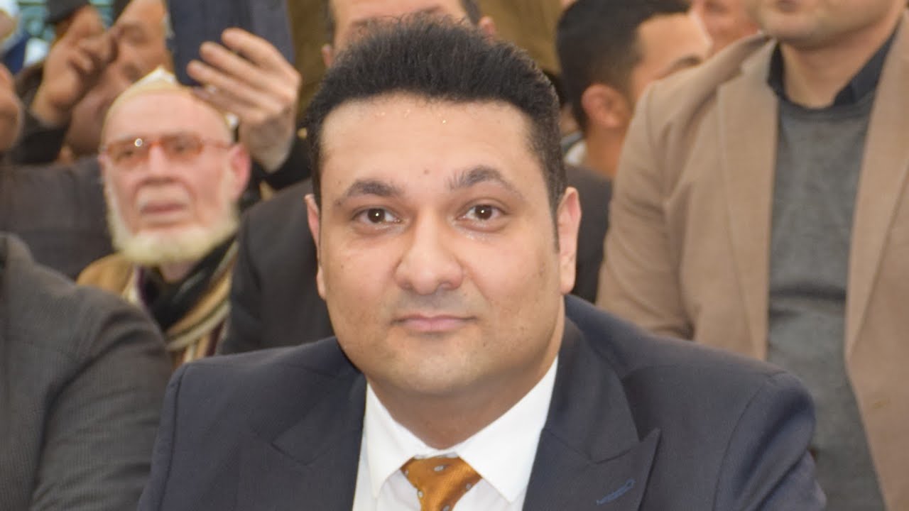 حفل افتتاح المسجد الكبير بكفر محمد حسين مركز الزقازيق الثلاثاء 2026/2/17