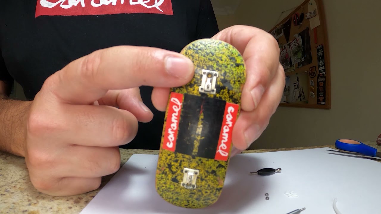 Use cheap baseplates with pro caramel hangers!