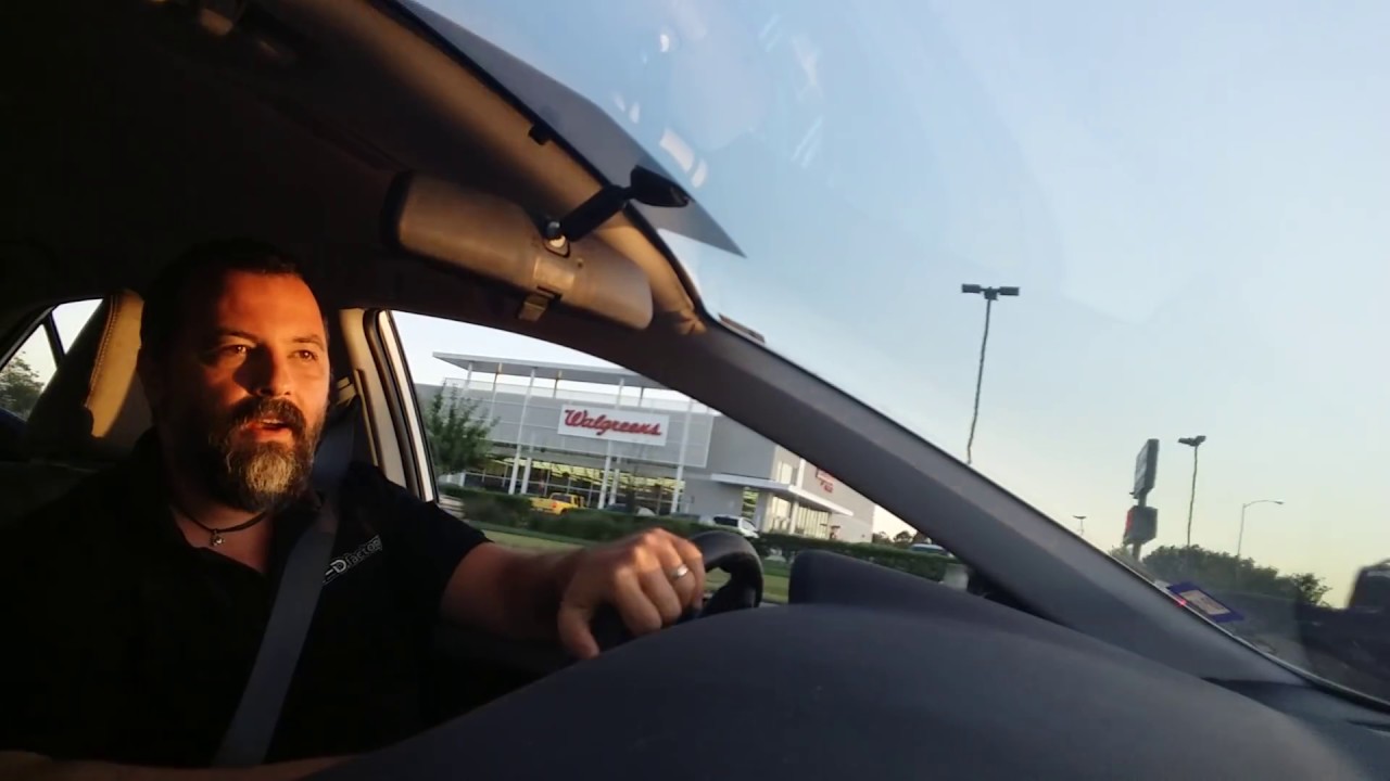 Amerika Kültür Şoku ve İngilizce Seviyem - Amerika Vlog #34