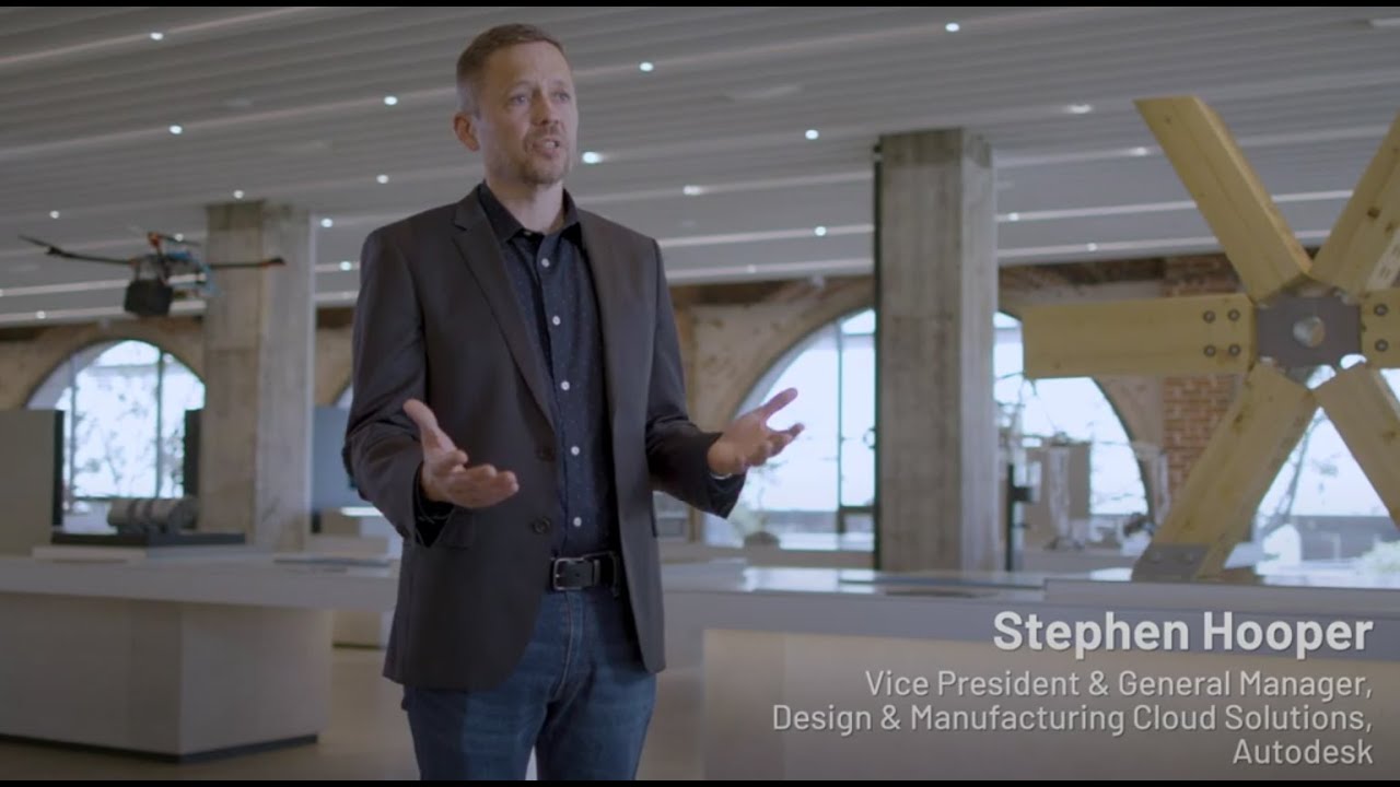 CloudNC $45M Series B announcement - Autodesk & Lockheed Martin join as strategic partners