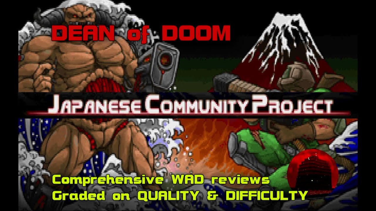 JPCP - DEAN OF DOOM - S1E15