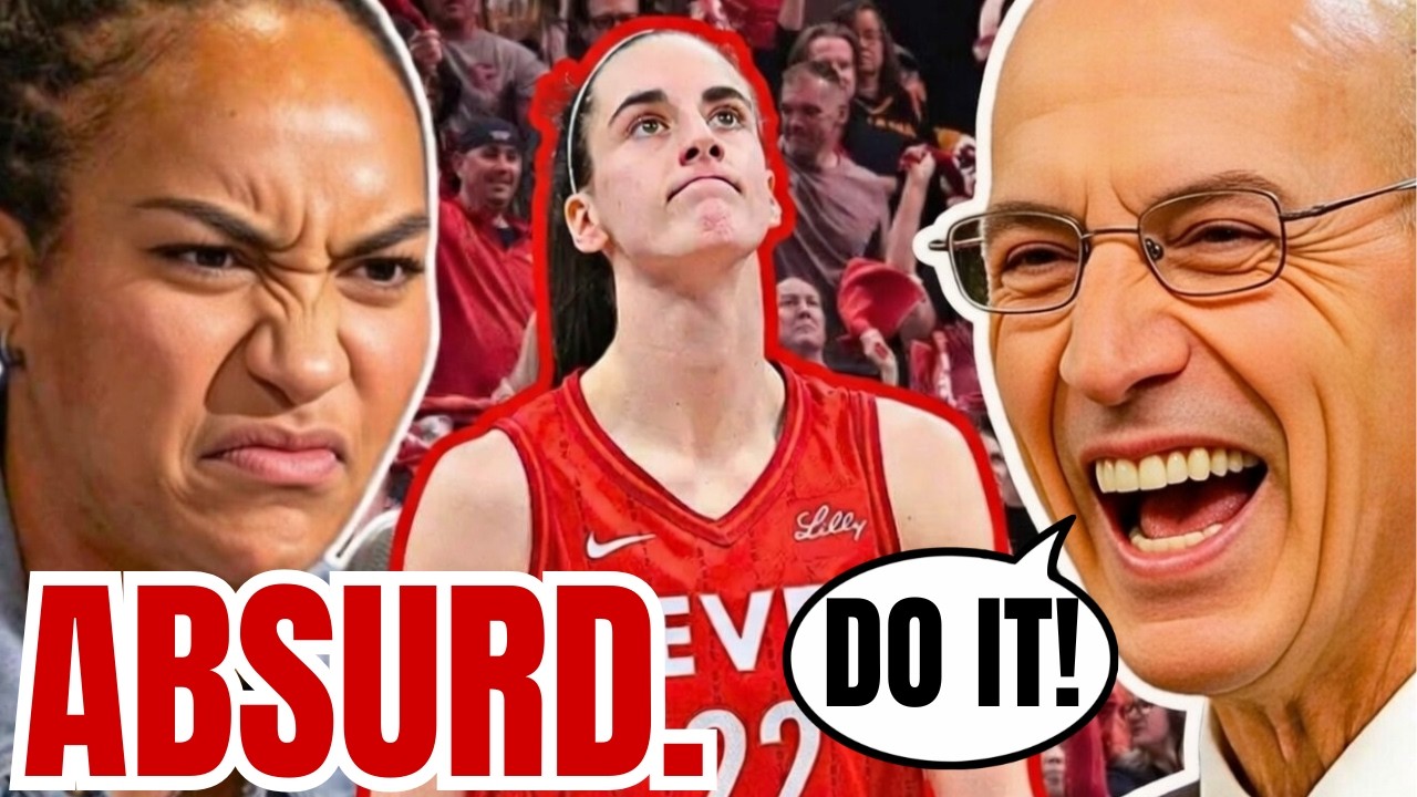 Napheesa Collier says WNBA Players will SIT OUT in Order to BULLY Owners into LOSING CBA DEAL!