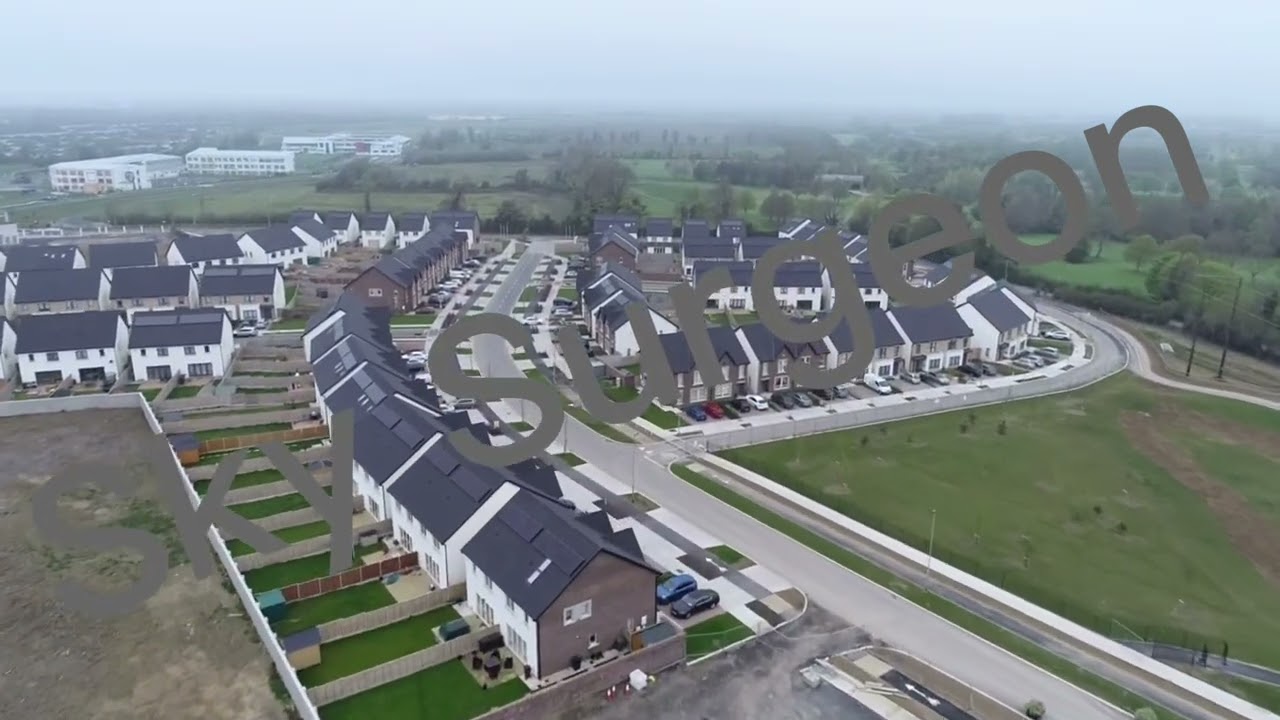 Hollywoodrath Dublin 15