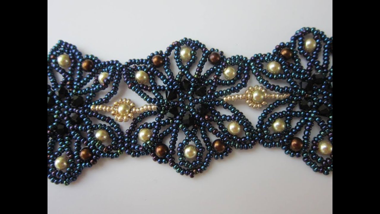 Beaded Bracelet 
