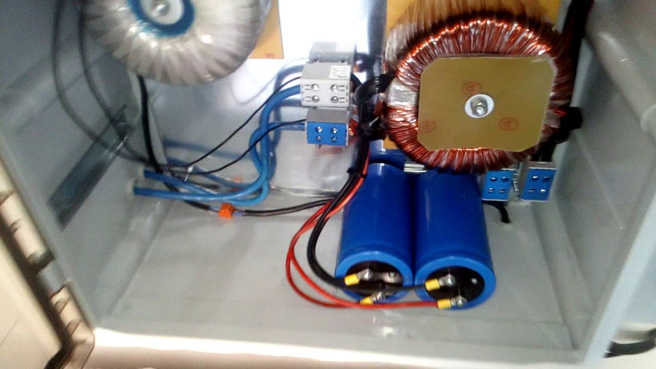 Moja instalacja fotowoltaiczna off grid. Grzanie wody. Tracker . Część druga .