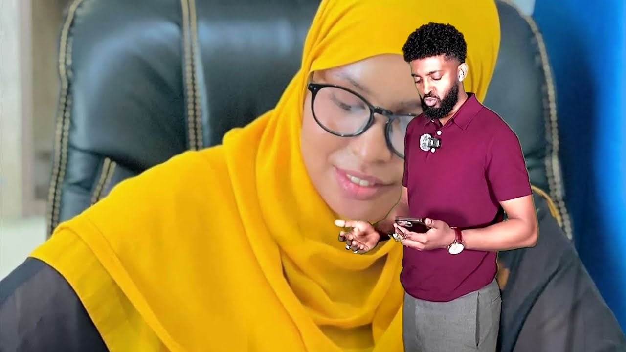 Waa maxey xanuunka sababey geerida Styl-ka Xooshey ee la ogaadey ? Maxayse ka yiraahdeen ehelkeeda?