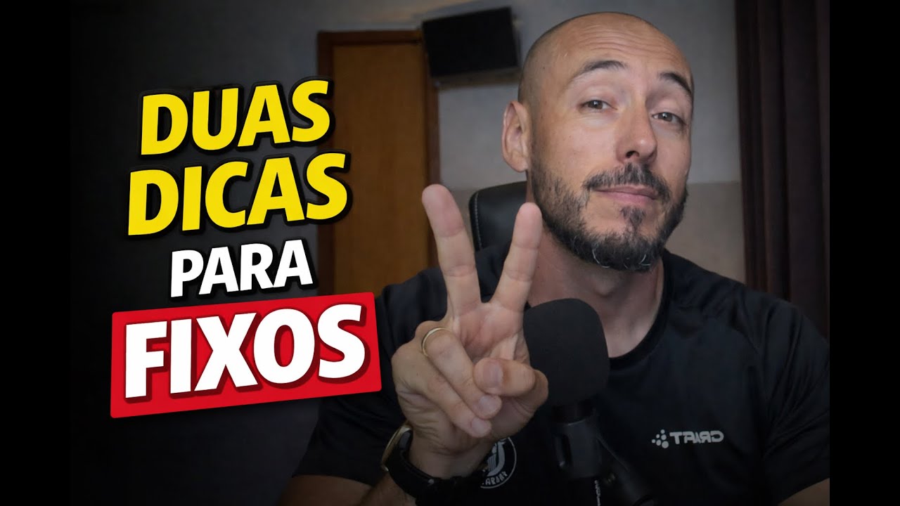 ATENÇÃO FIXOS: PARA ONDE IR APÓS DAR O PASSE #futsal
