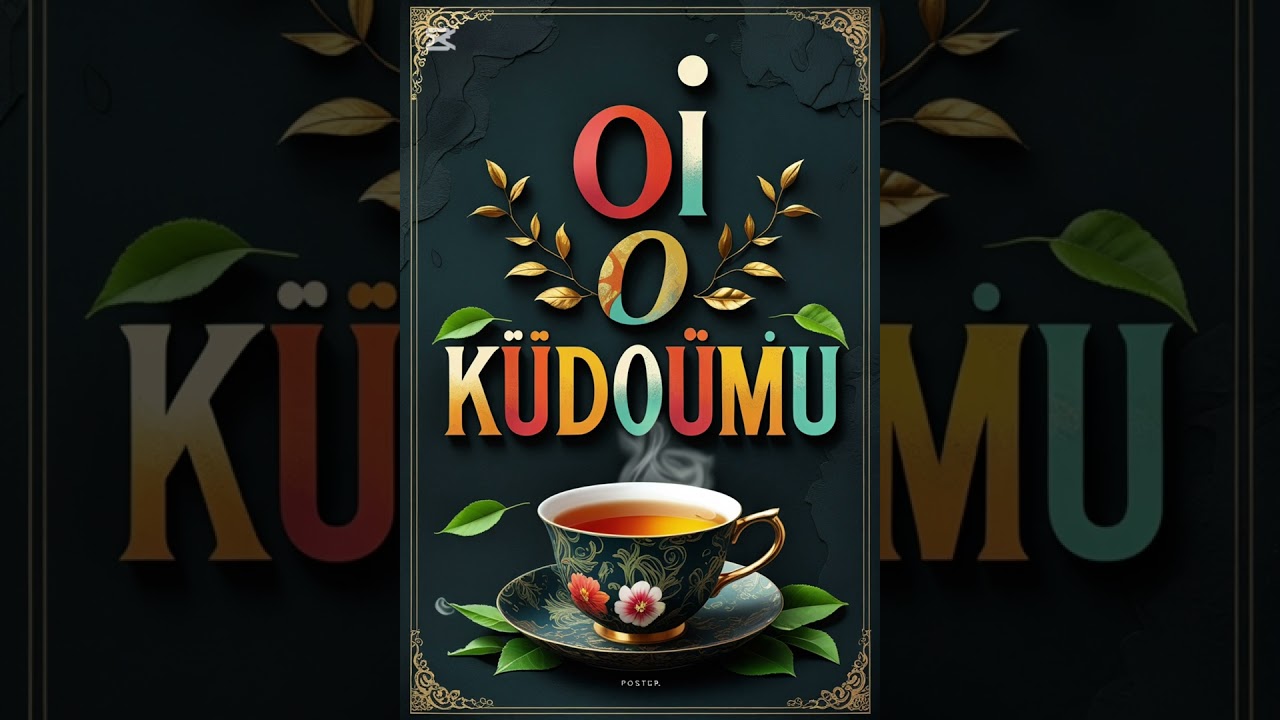 Oi Kudoumu Original Jeff & Dam-B