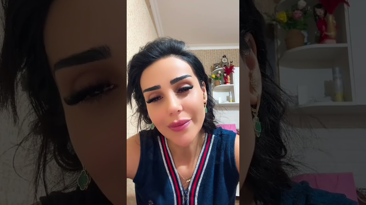 Nərmin Xanım Kövrəlib Ağladı!😱