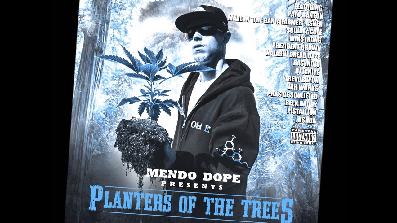 Got Me Chokin-Mendo Dope ft Trevor Lyon, Dj Ignite 