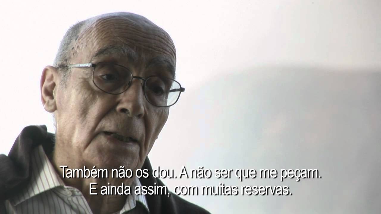 José e Pilar a decisão