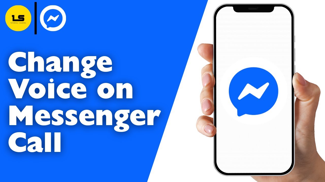 How to Change Voice on Messenger Call (Easy 2025)