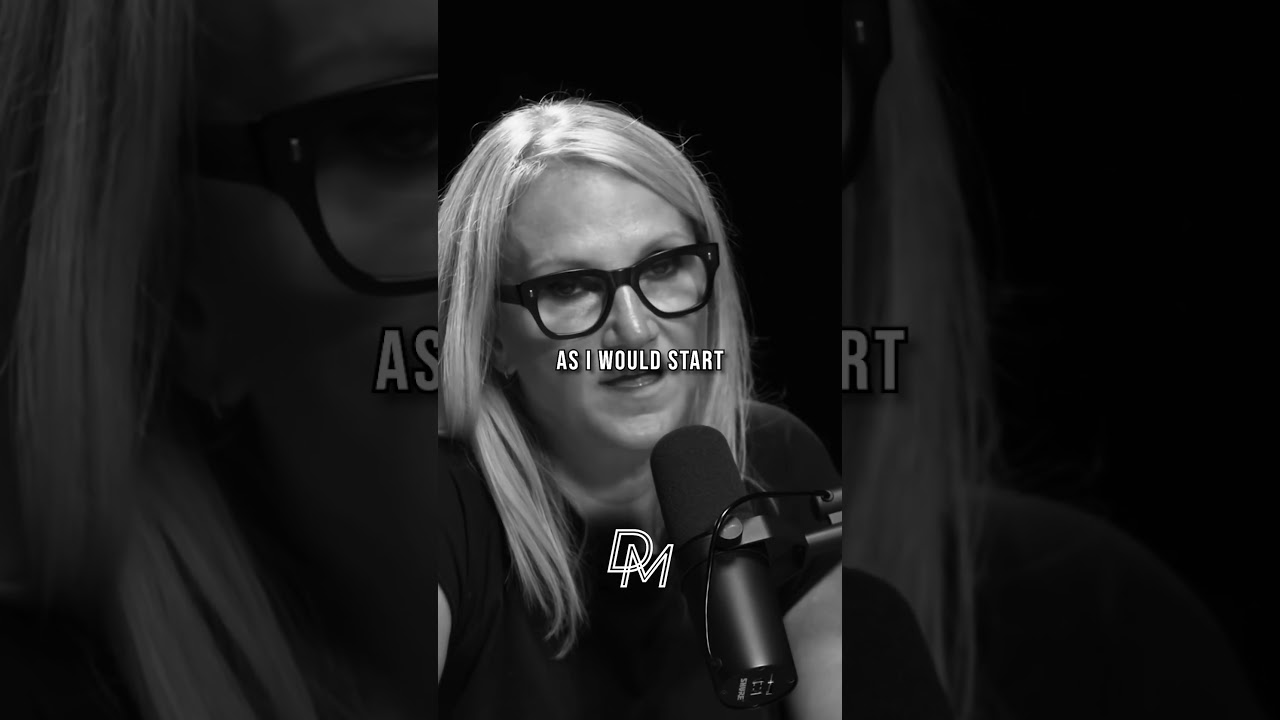 The Power of Positive Self Talk | Mel Robbins #motivation