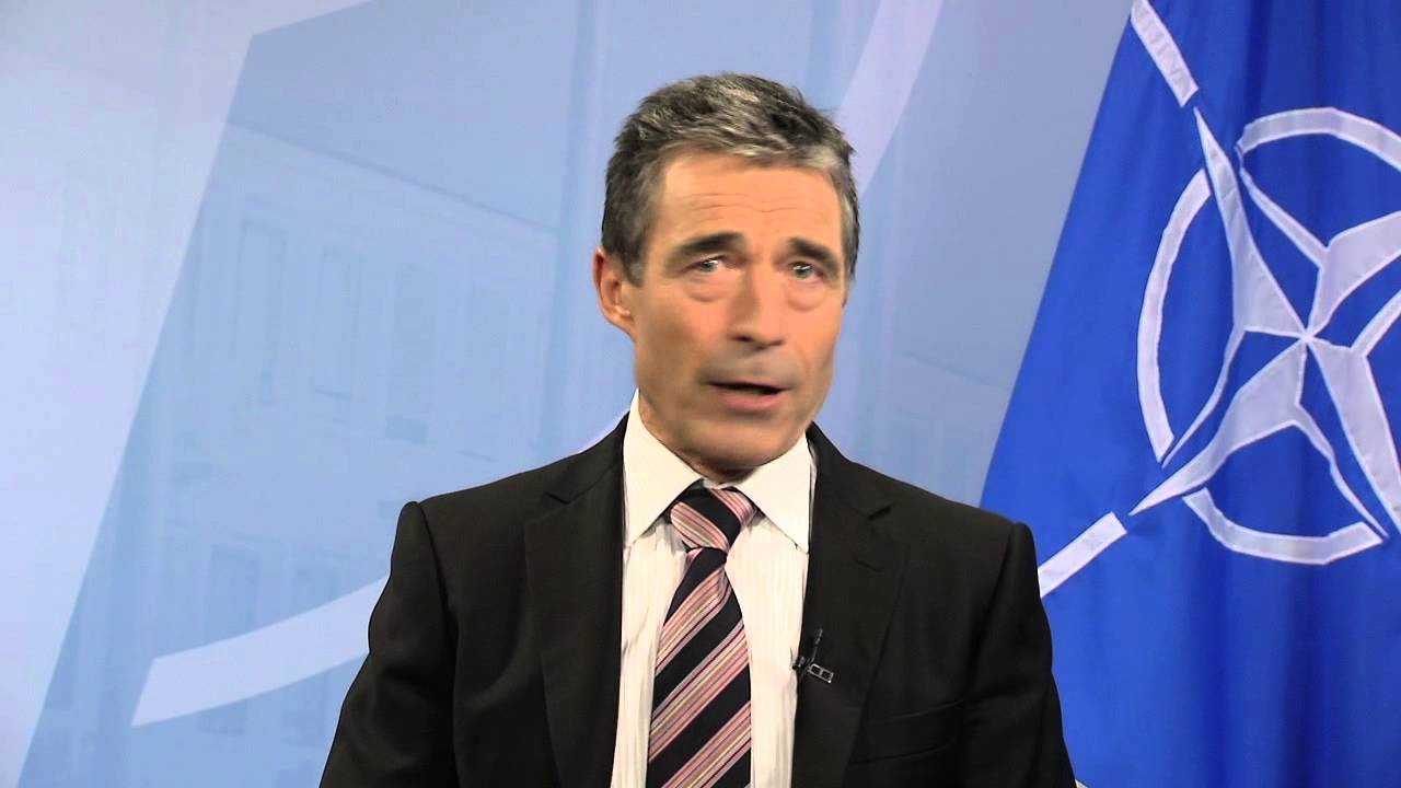 Ministers to take first step on post 2014 mission (NATO Secretary General's Blog)