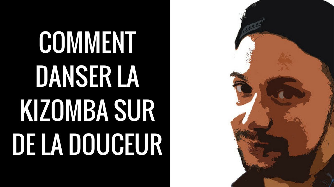 Gisré Kizomba - Comment danser sur de la douceur ?