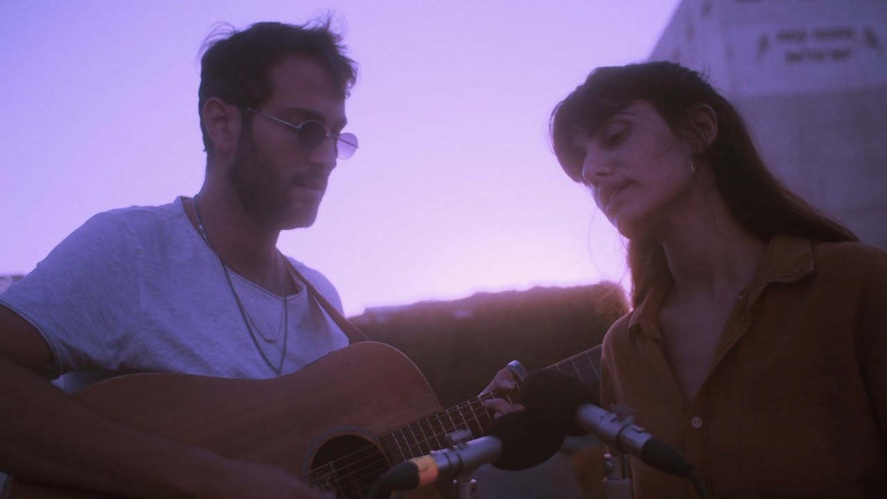 PROLOG 30th JCF: Lola Marsh (IL) - Strangers on a subway