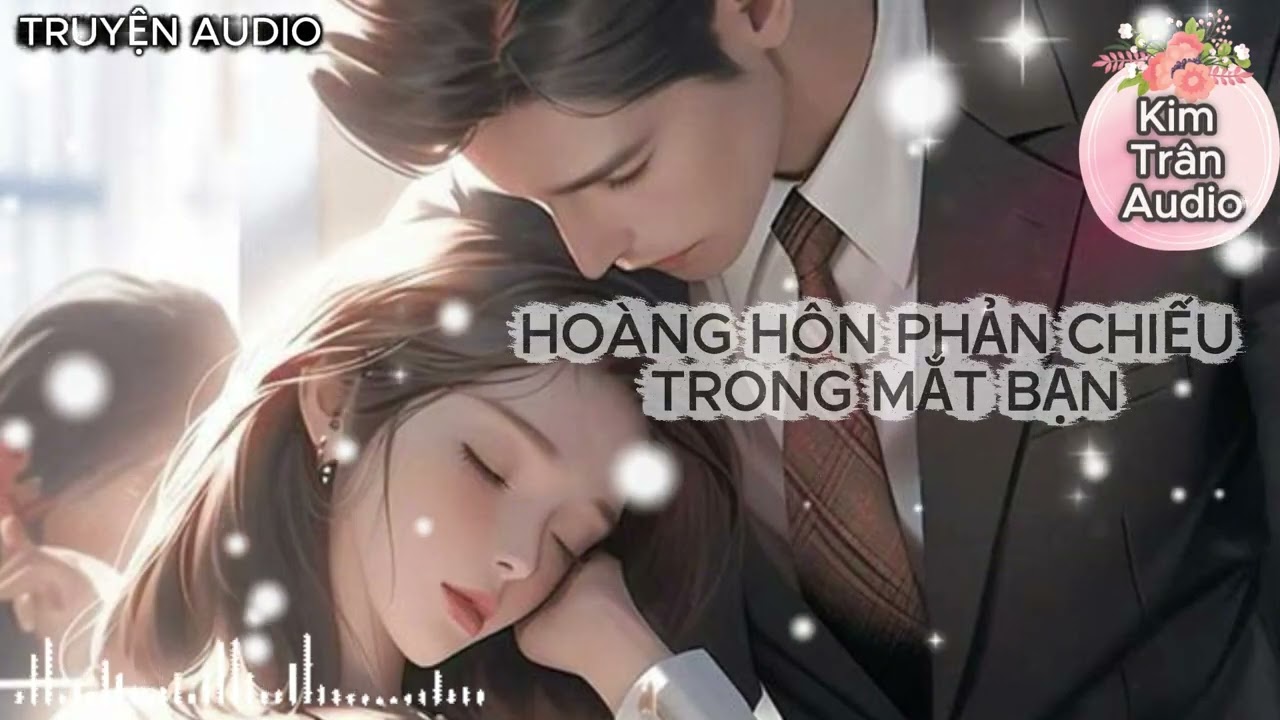 [ Truyện Audio ] HIỆN ĐẠI 