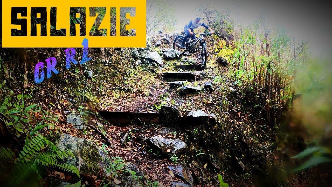 SALAZIE - GR R1