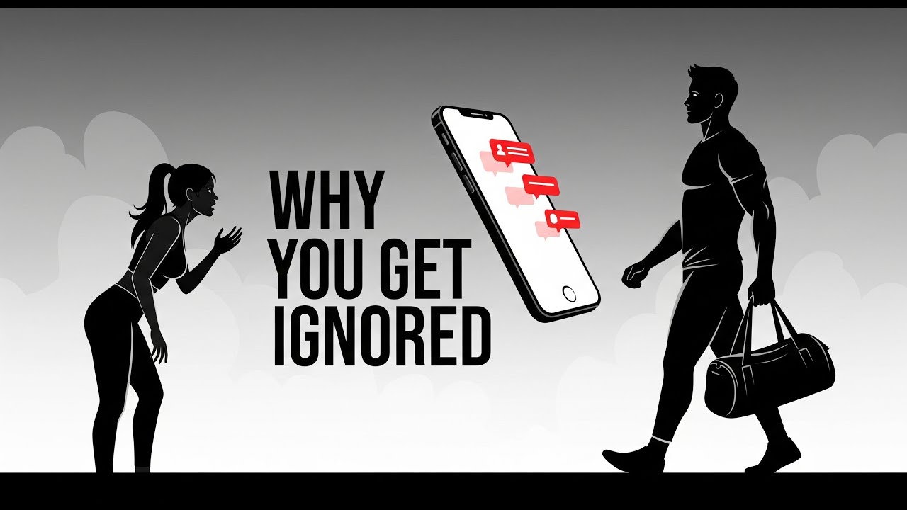 Why Your Attention Has Zero Value