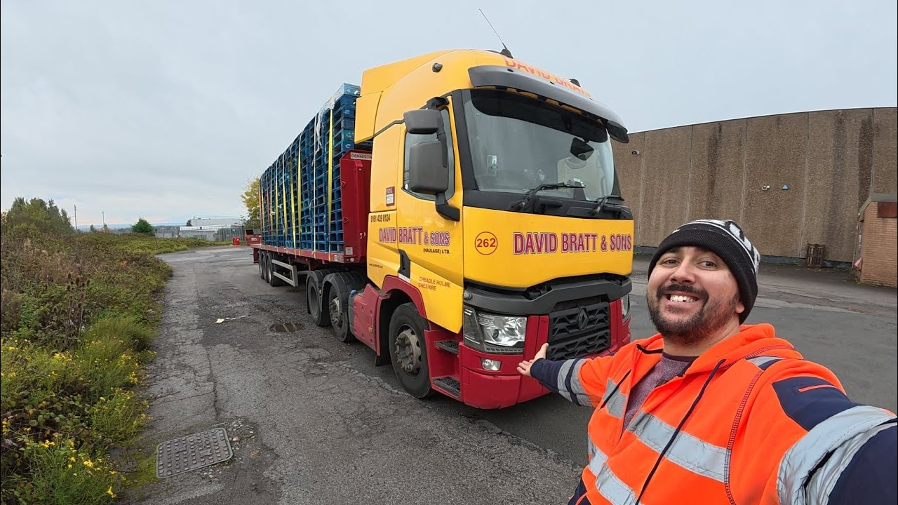 m am INTORS la FLAT BED ?