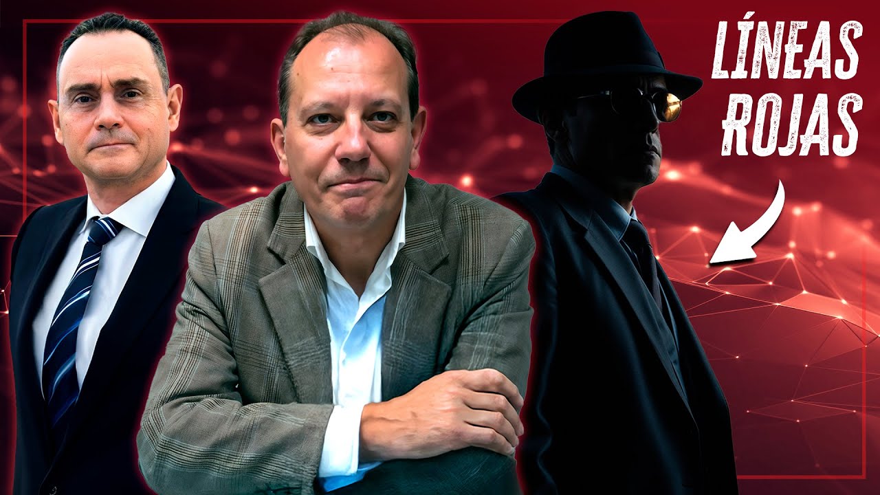 Los Secretos del Espionaje - Fernando Rueda