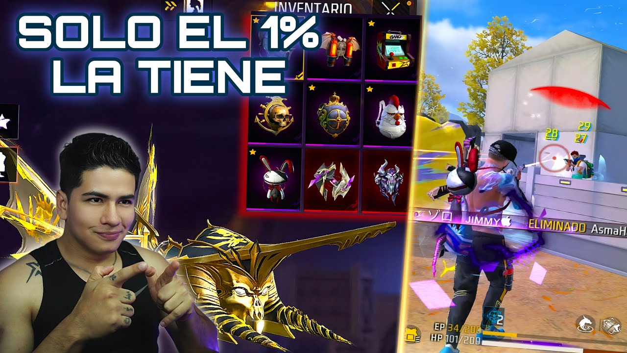 ESTA CUENTA PODRIA VALER MAS DE $3000 DOLARES SOLO POR ESTO!