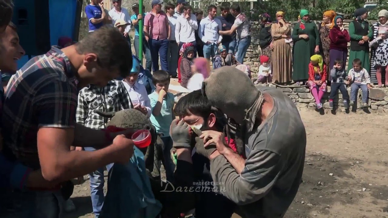 Свадьба с  Дзилебки 17 09 2017г