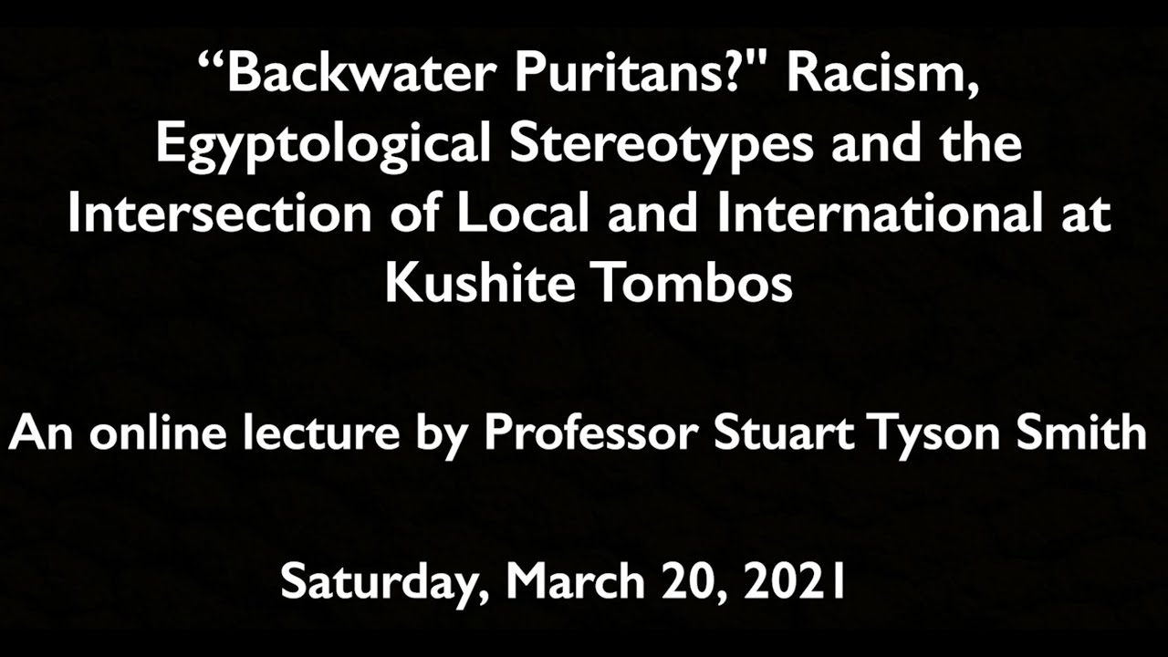 Backwater Puritans?