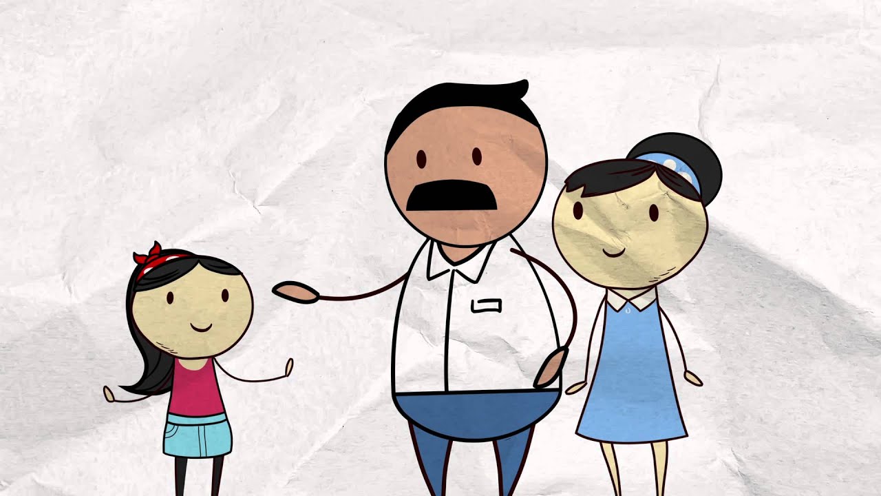 Discriminación de  género