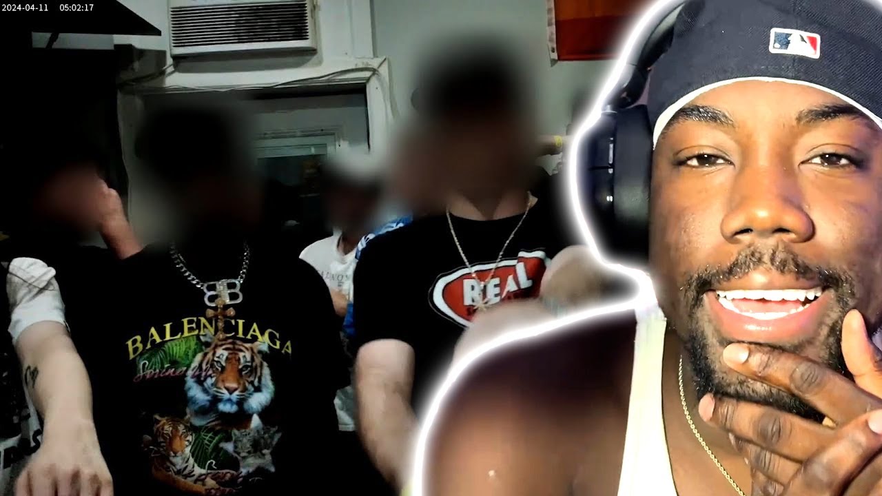 CHRIST DILLINGER SMOKEDOPE2016 ACID SOULJAH XHRIS2EAZY - IT AINT NUN | BEST REACTION ~ RECORD REVIEW