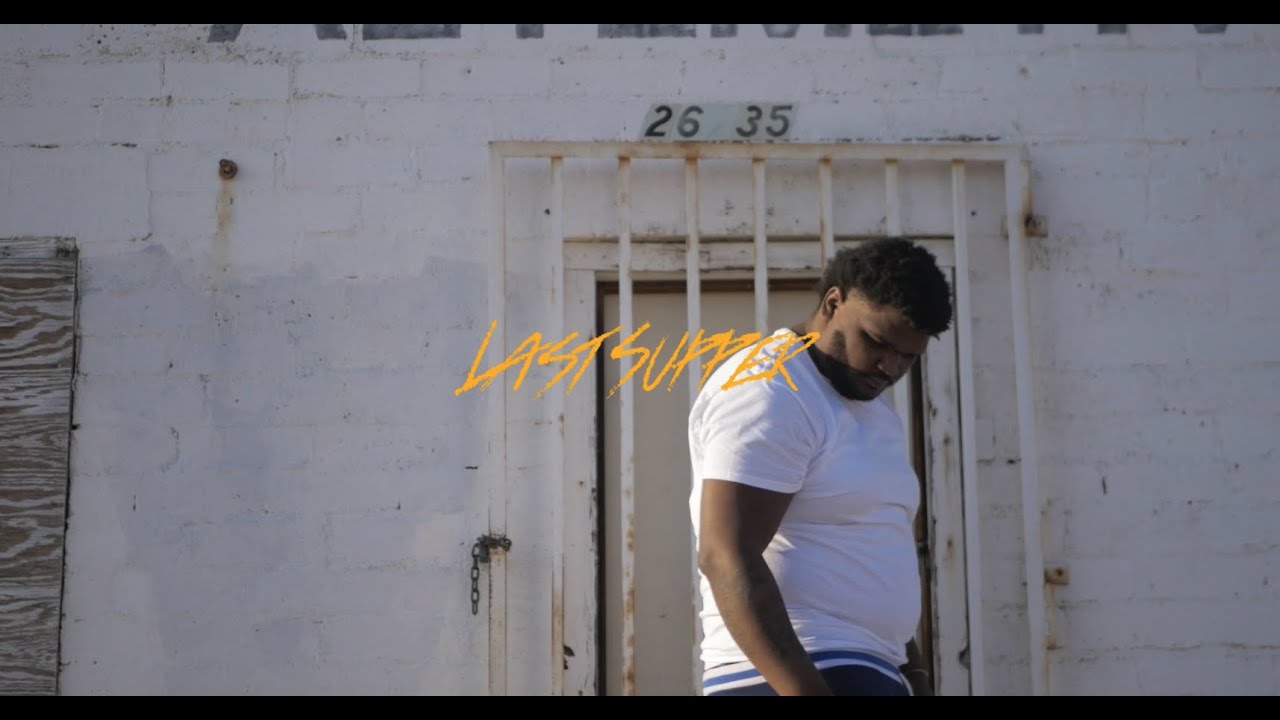 BaayBaay- Last Supper | Dir.@skinnypat_