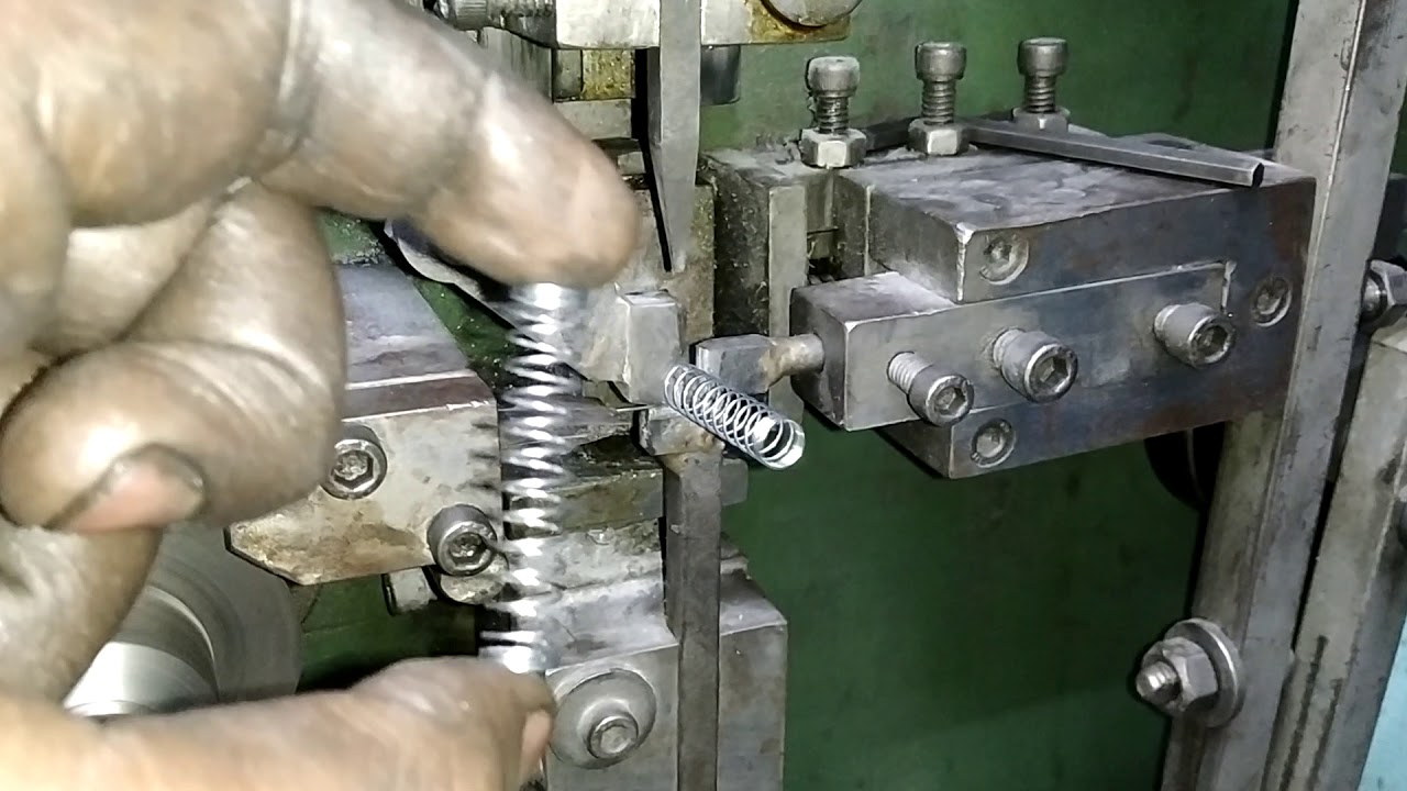 spring manufacturer#amitshah#spring#manufacturing#pmmodi#faizu#sevengers#automobile #industrial 