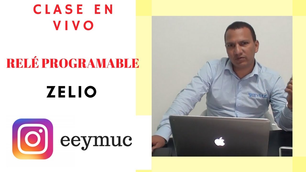 🚦 Relé Programable ZELIO  | Automatización Industrial