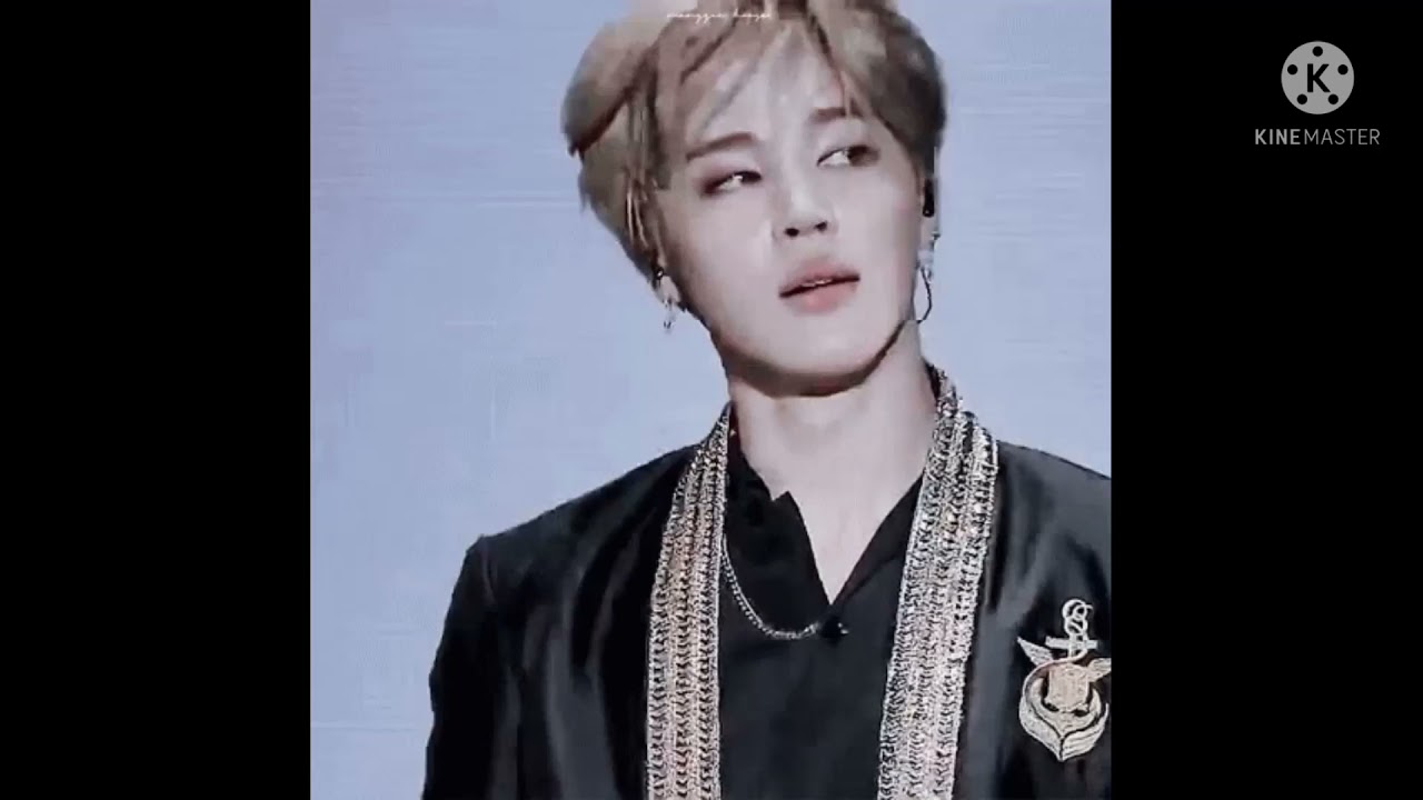 jimin fmv MARIA