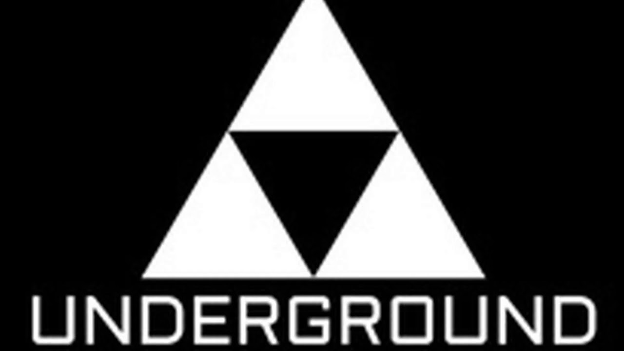 RIGA UNDERGROUND CLUB MUSIC PART II