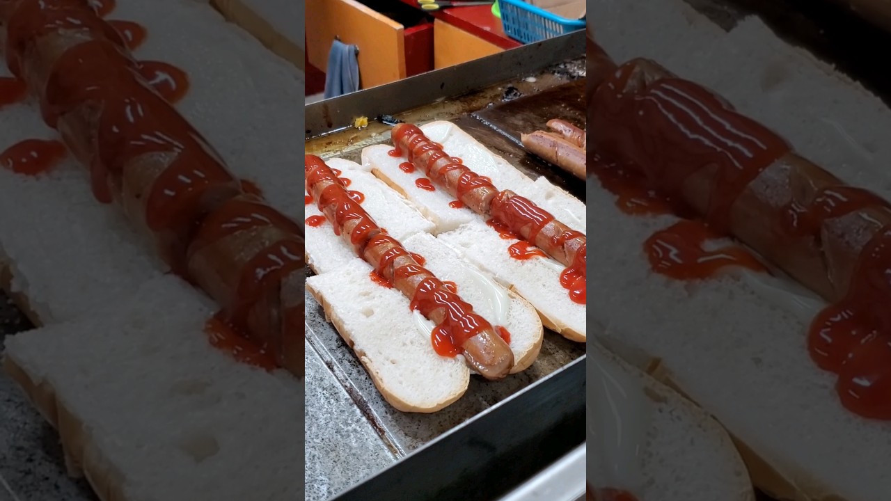 FootLong  Sandwich 🤯🤯🤯