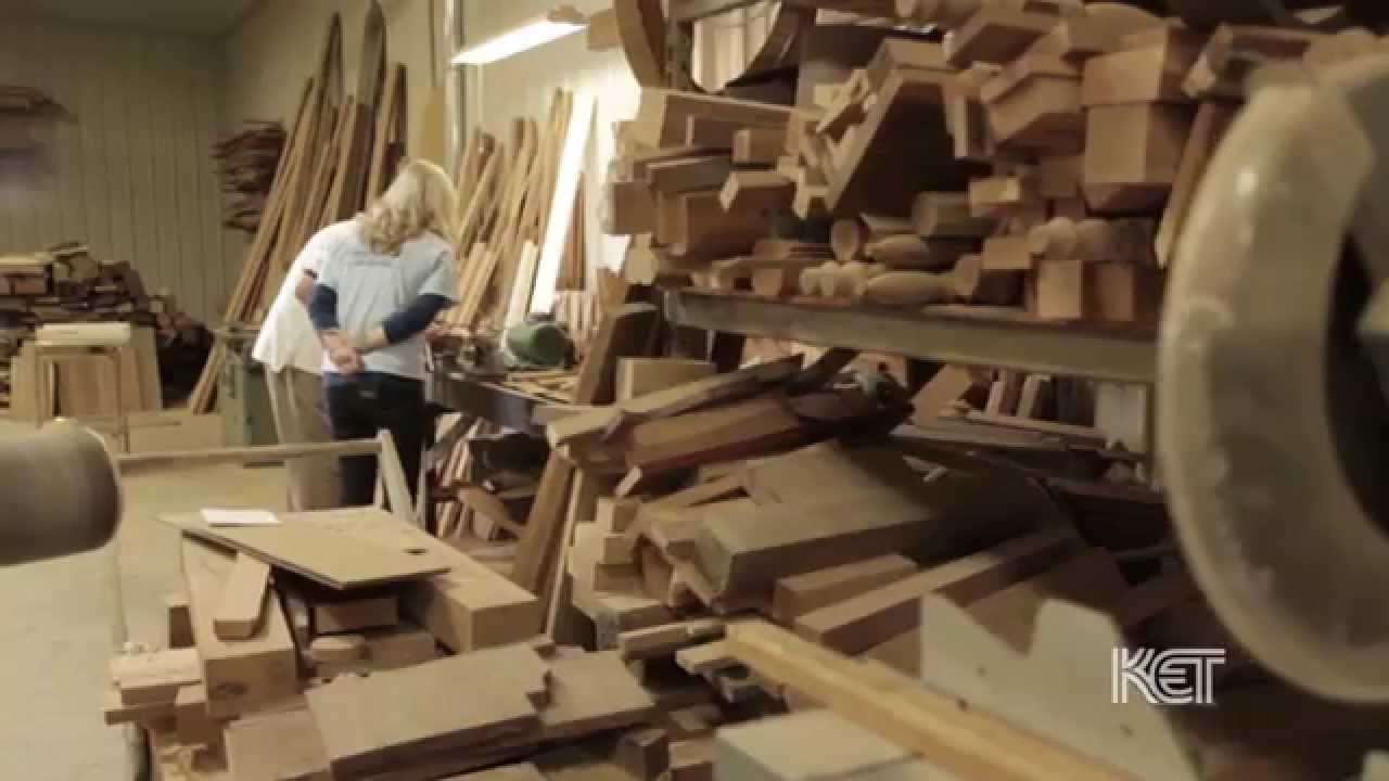 McMahan & Son Furniture | Kentucky Life | KET