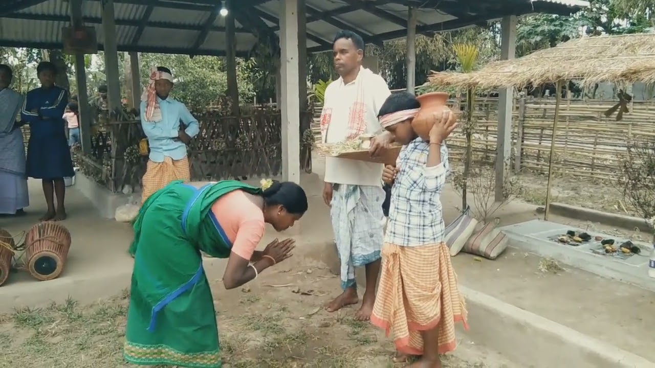 Baha Parab Assam  2025