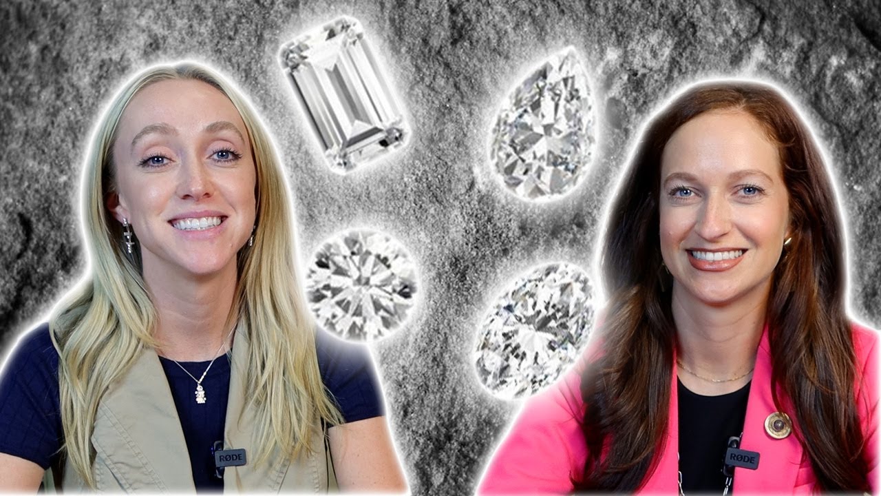 What Diamond Cut Suits You?