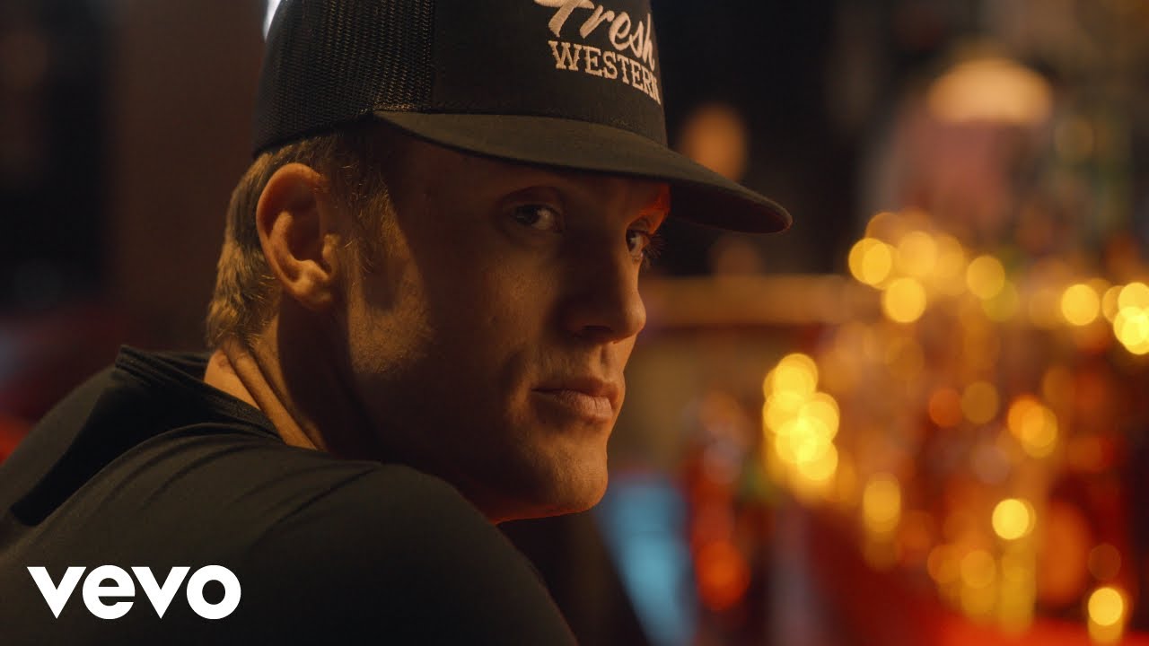 Parker McCollum - Killin' Me (Official Music Video)