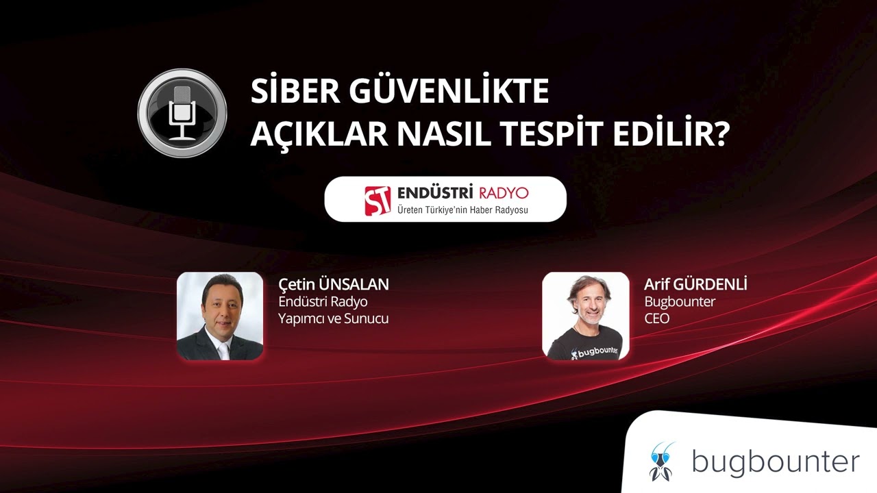 Siber Güvenlikte Açıklar Nasıl Tespit Edilir?