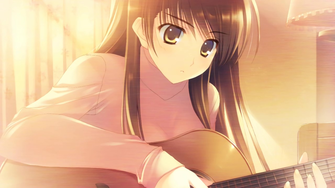 White Album 2 OST - 