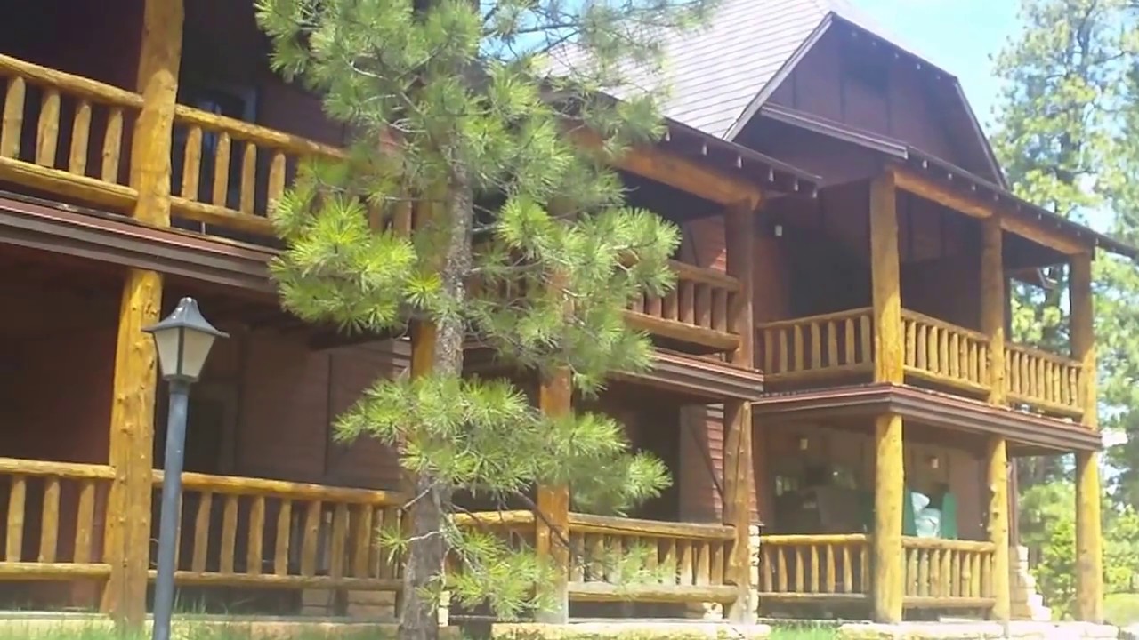 Bryce Canyon Lodge