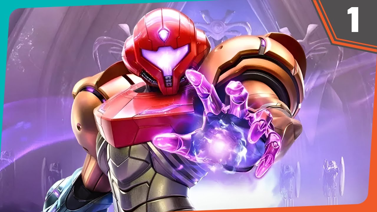 Años de espera terminaron | Metroid Prime 4: Beyond Nintendo Switch 2 Edition