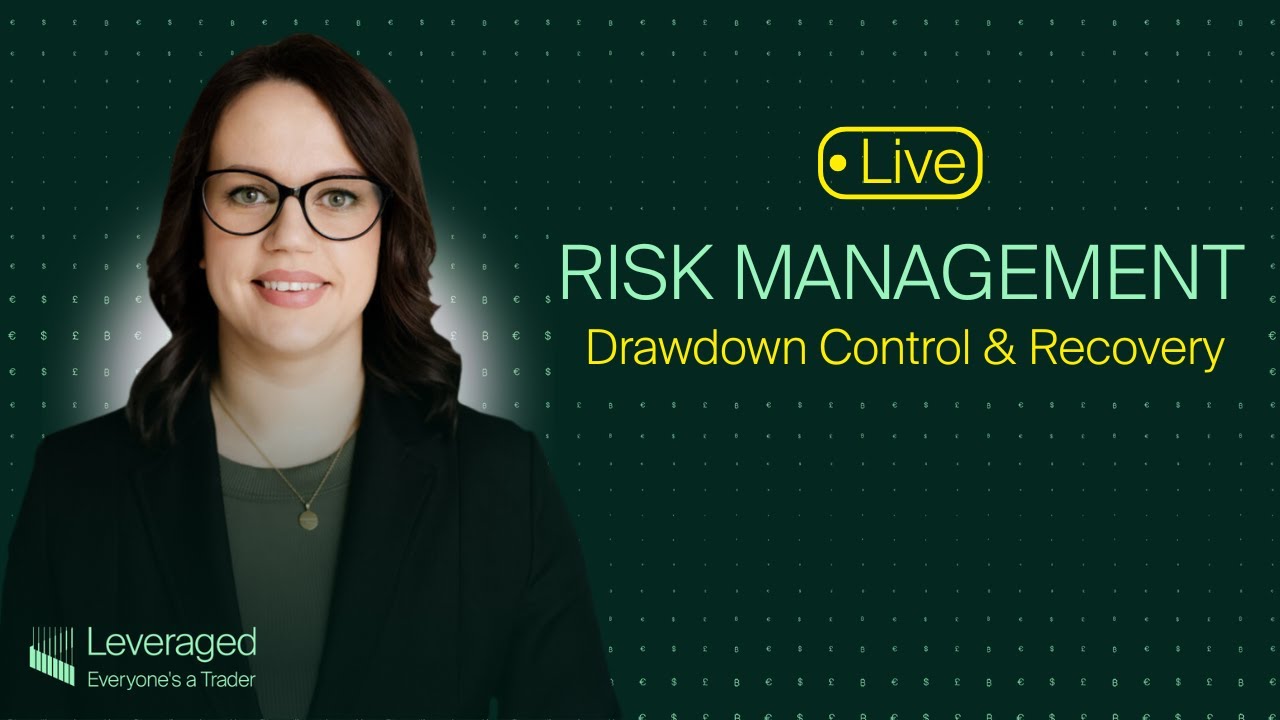 Drawdown Control & Recovery